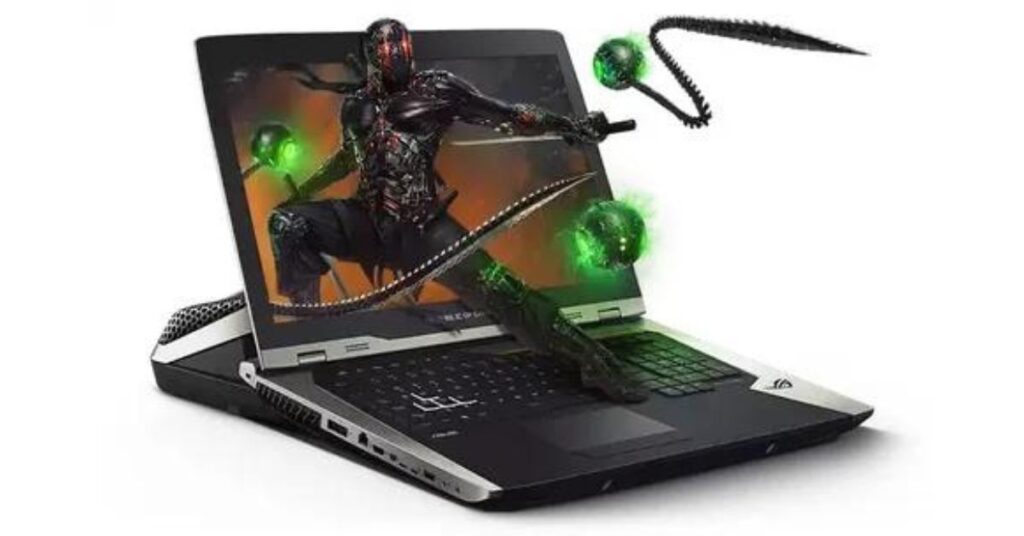 How to Buy a Gaming Laptop Cheap