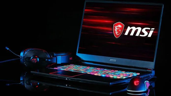 How to Increase Storage on MSI Laptop
