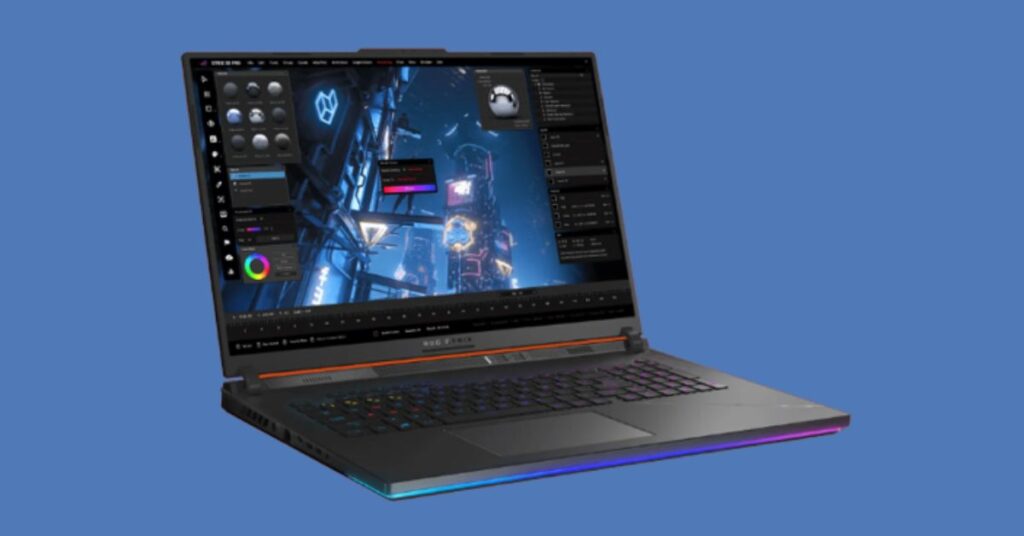 What is the Best Gaming Laptop