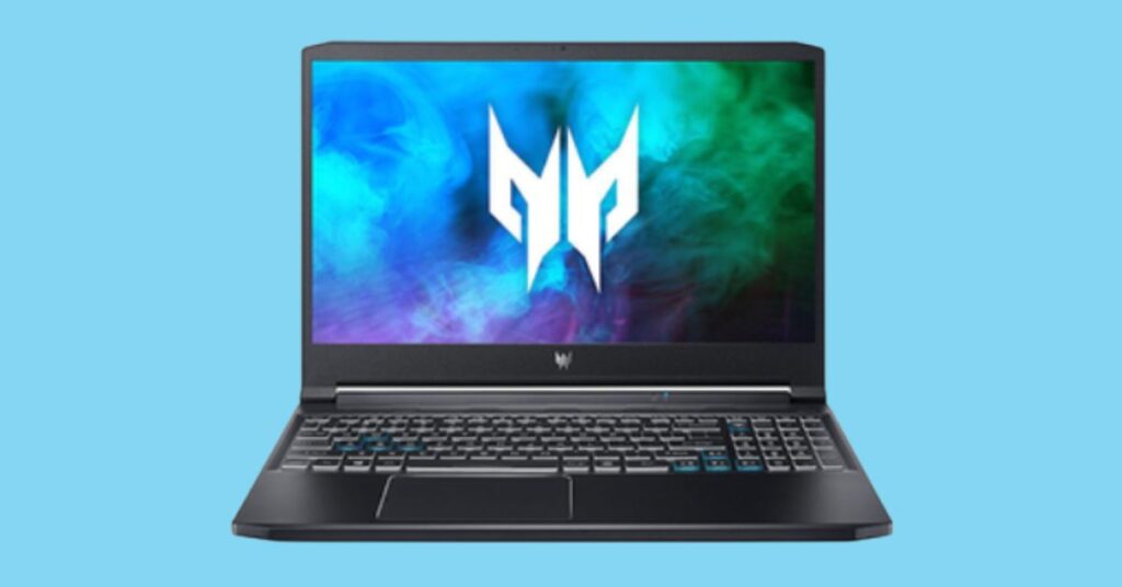 how much is a good gaming laptop