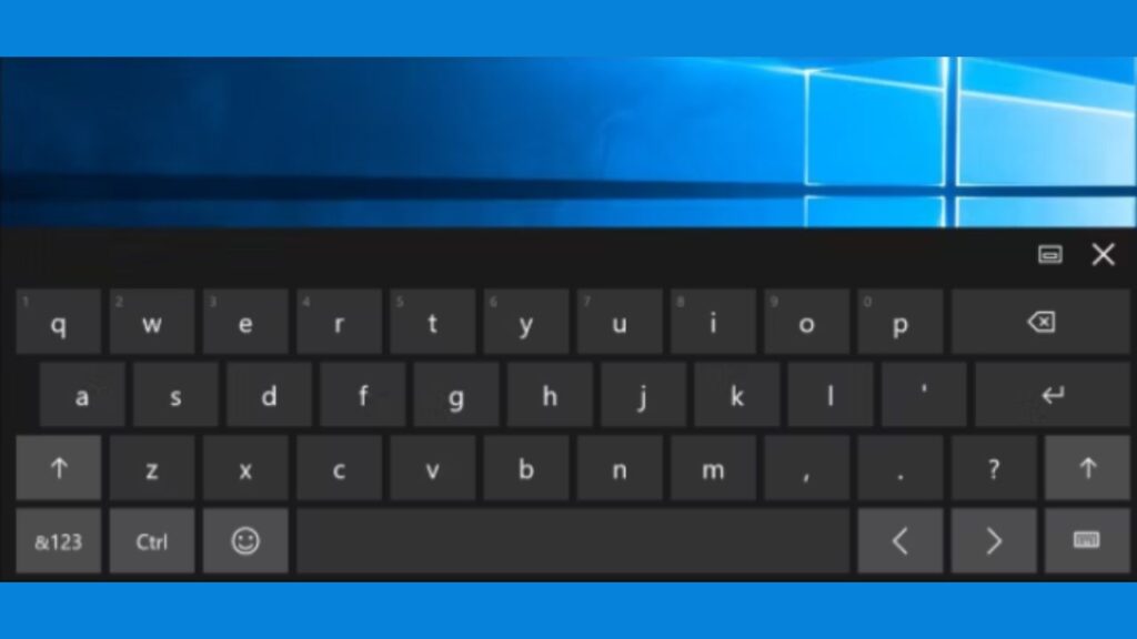 How To Stop Keyboard Noise Windows 10