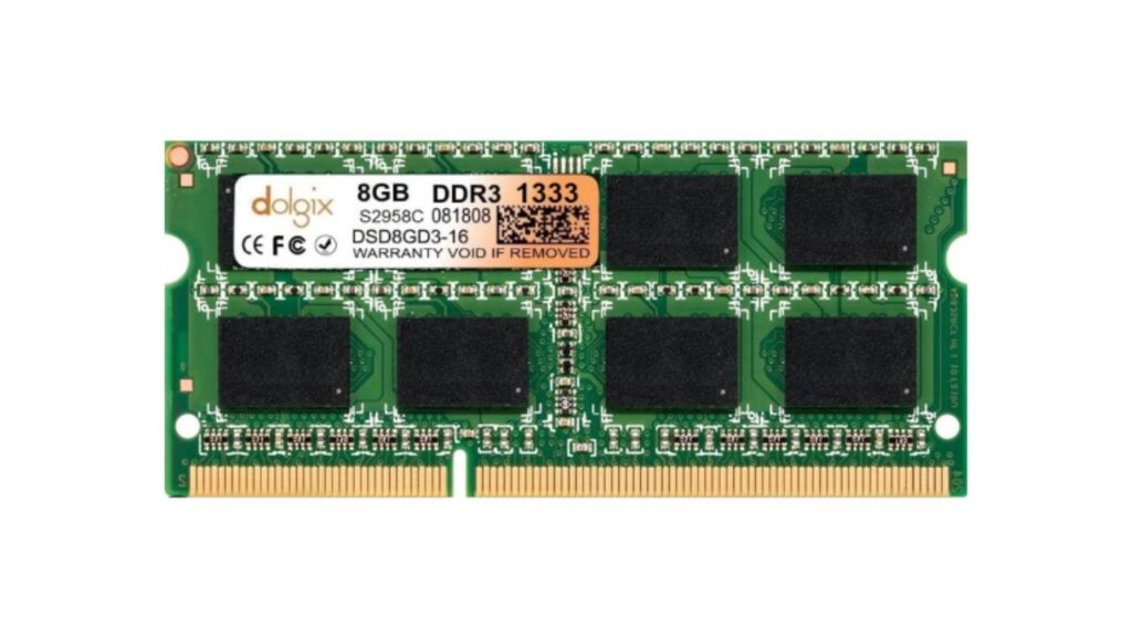 DDR3 1333 vs. 1600