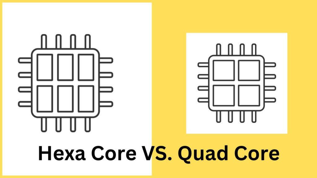 Hexa Core VS. Quad Core Gaming