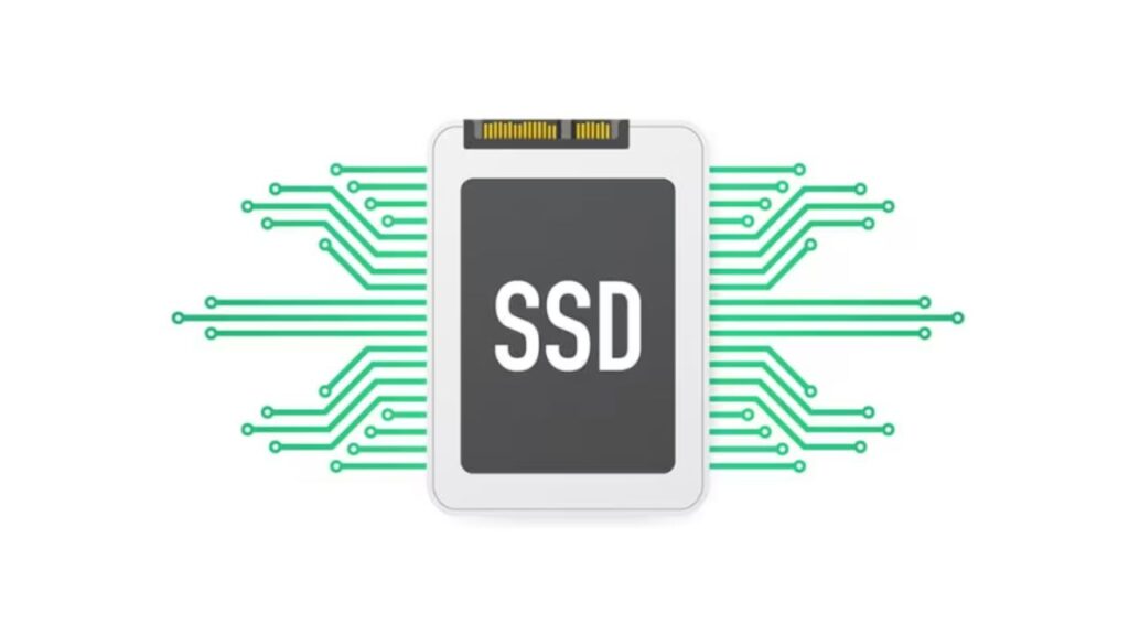 How to Safely Erase an SSD