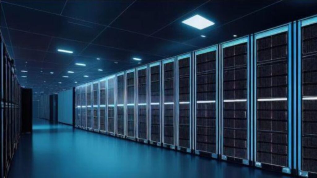 What is a Supercomputer
