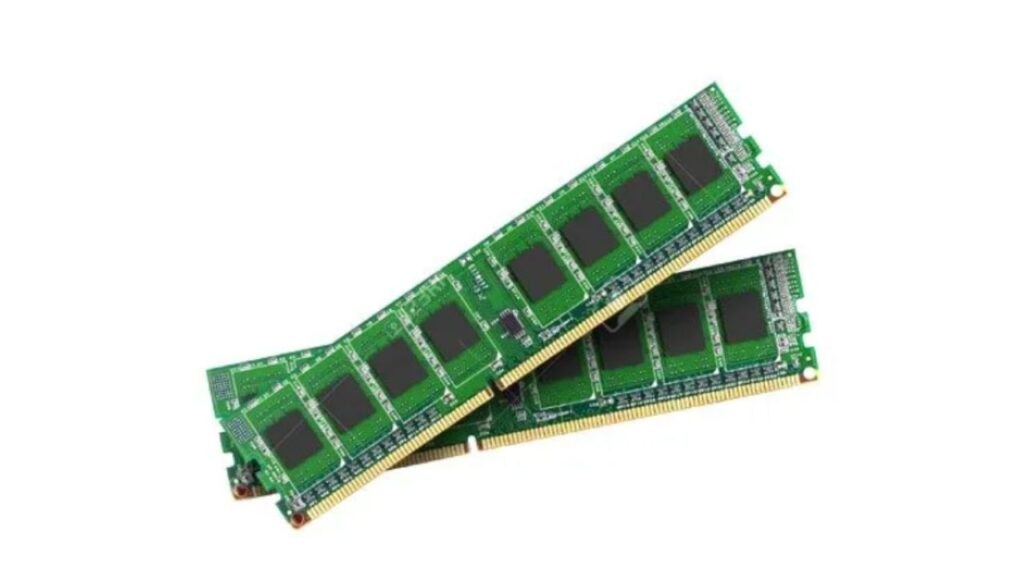 What is DDR RAM