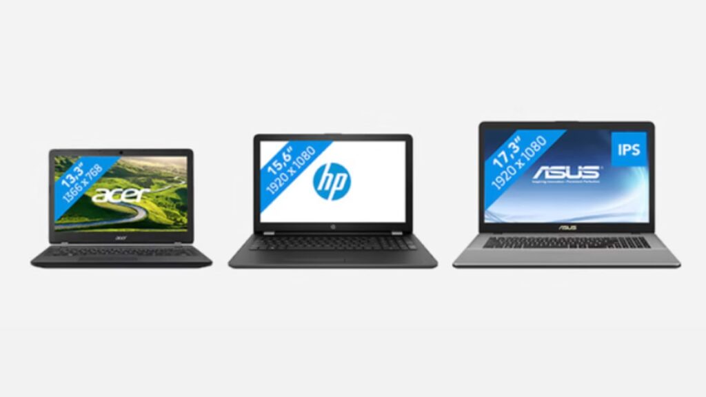 How to Choose the Best Laptop Screen
