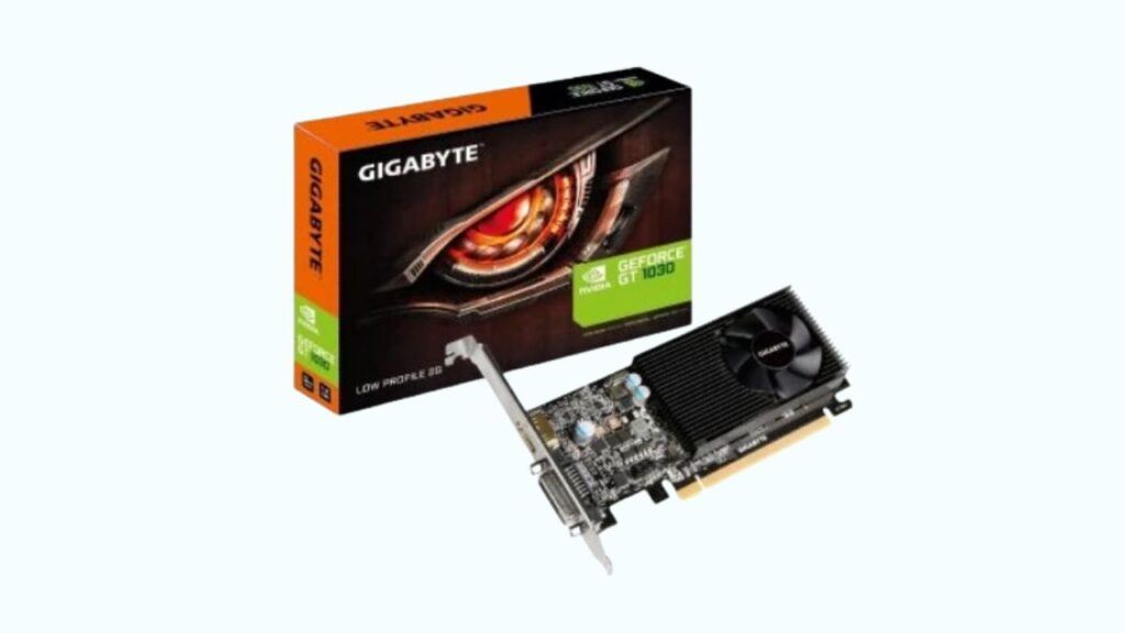 Best Graphics Cards for Video Editing