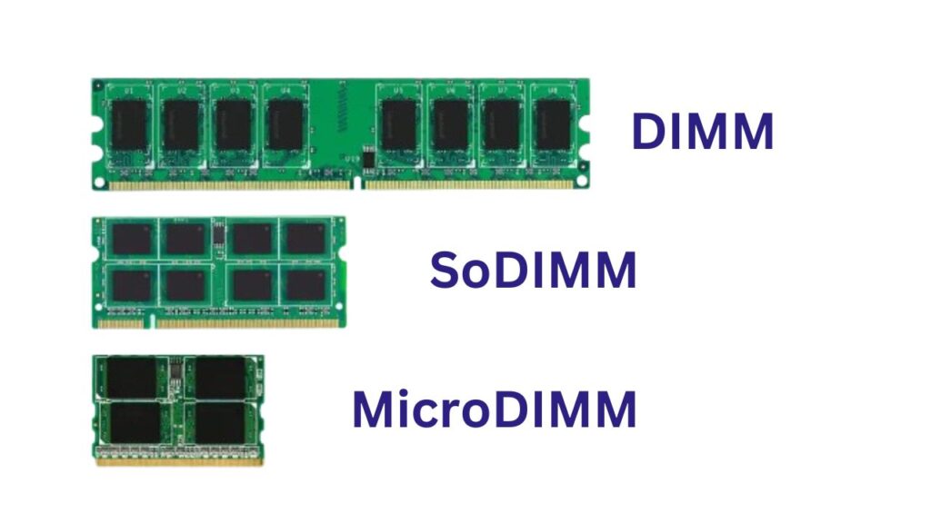 What is DIMM
