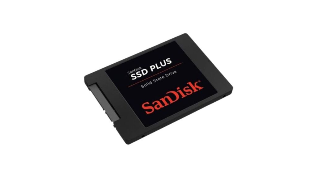 What is an SSD